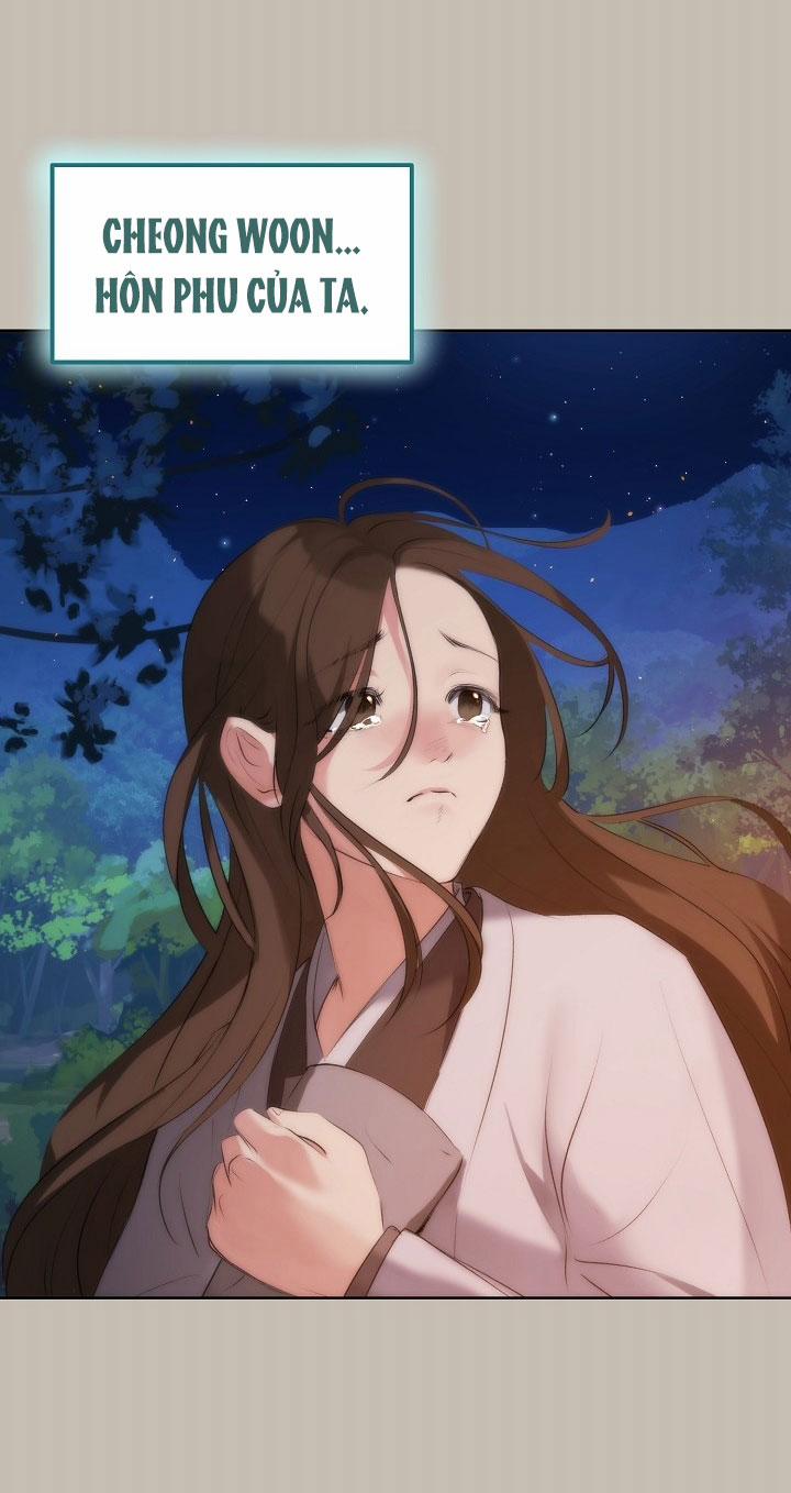 [18+] Hôn Nhân Bí Mật 1.2 trang 22