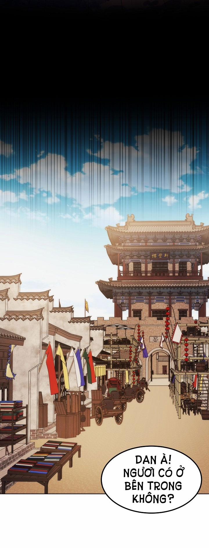 [18+] Hôn Nhân Bí Mật 1.2 trang 25