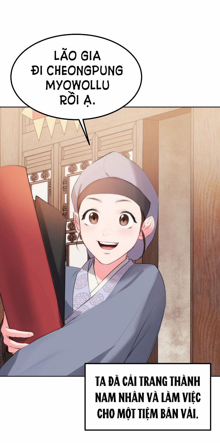 [18+] Hôn Nhân Bí Mật 1.2 trang 27