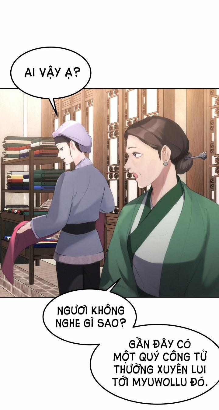 [18+] Hôn Nhân Bí Mật 1.2 trang 31