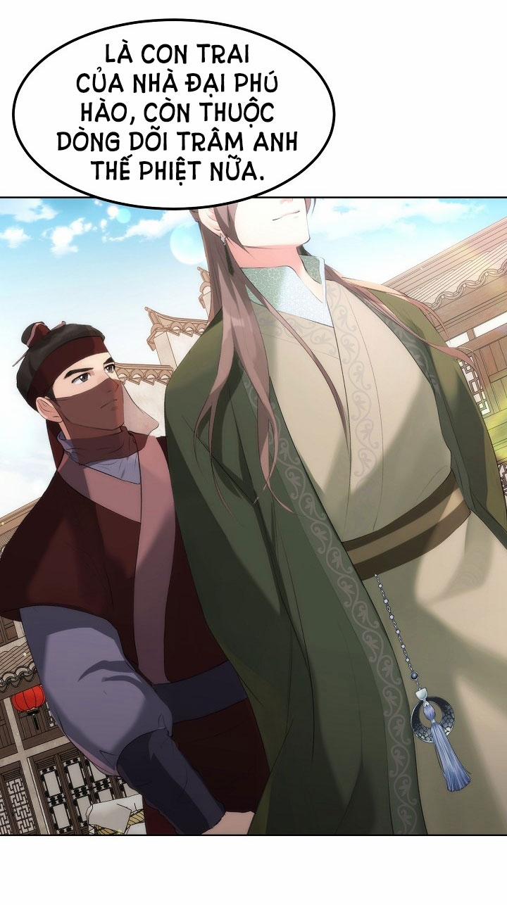 [18+] Hôn Nhân Bí Mật 1.2 trang 32