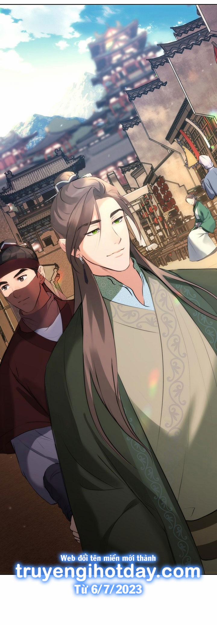 [18+] Hôn Nhân Bí Mật 1.2 trang 35