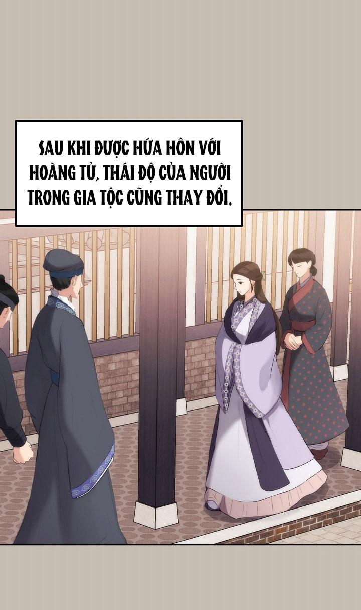 [18+] Hôn Nhân Bí Mật 1.2 trang 5