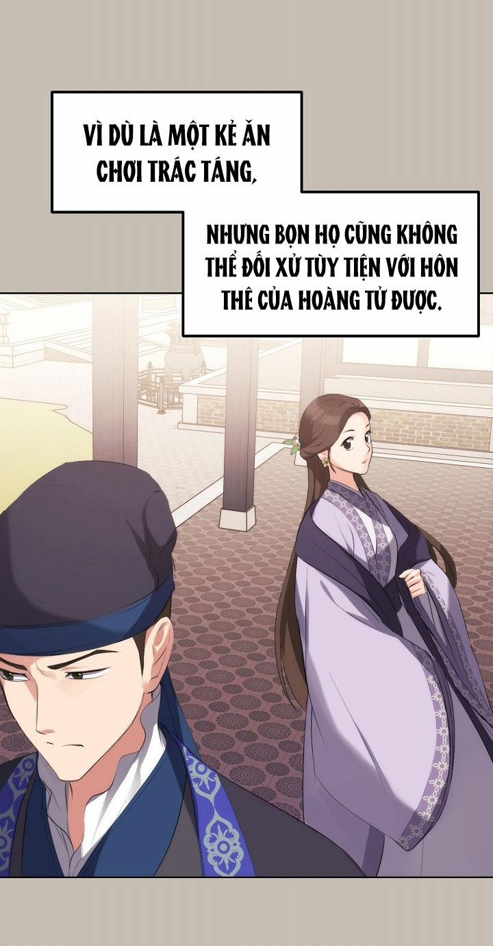 [18+] Hôn Nhân Bí Mật 1.2 trang 7