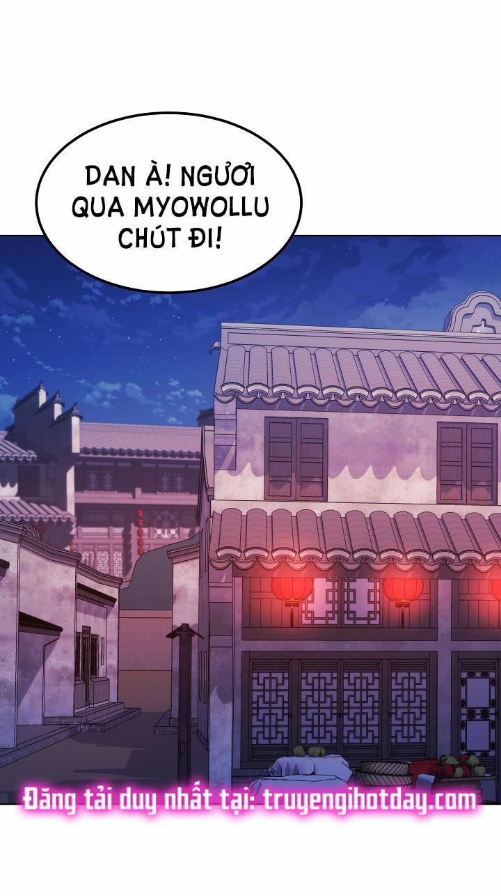 [18+] Hôn Nhân Bí Mật 2.1 trang 1