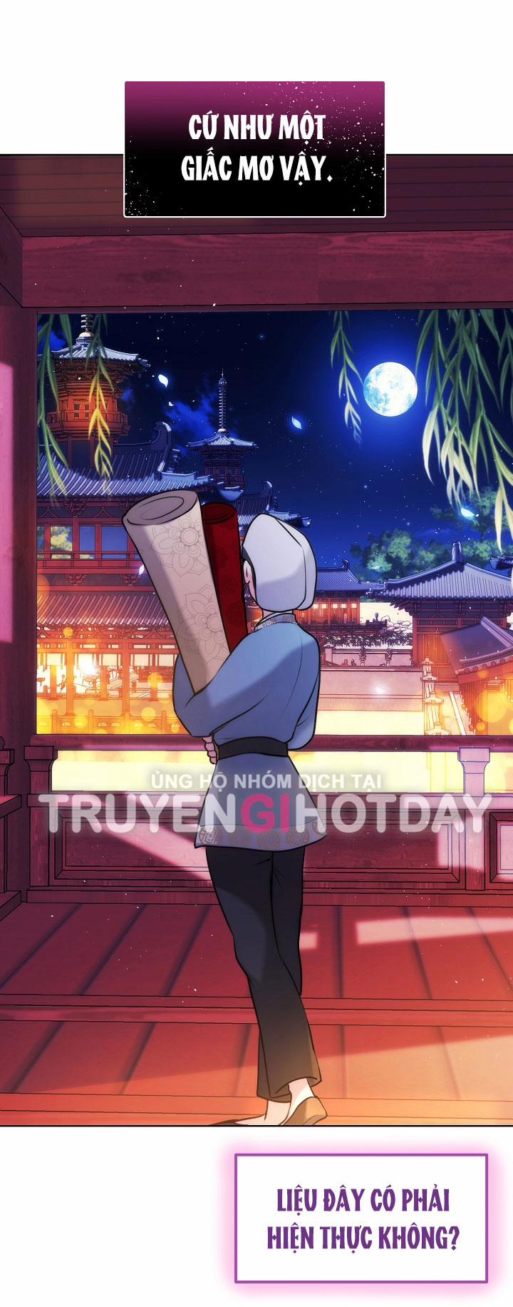 [18+] Hôn Nhân Bí Mật 2.1 trang 10