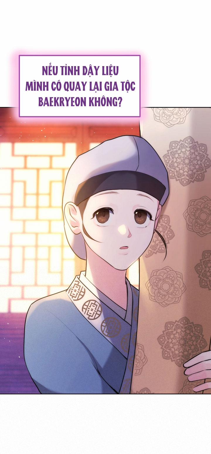 [18+] Hôn Nhân Bí Mật 2.1 trang 11