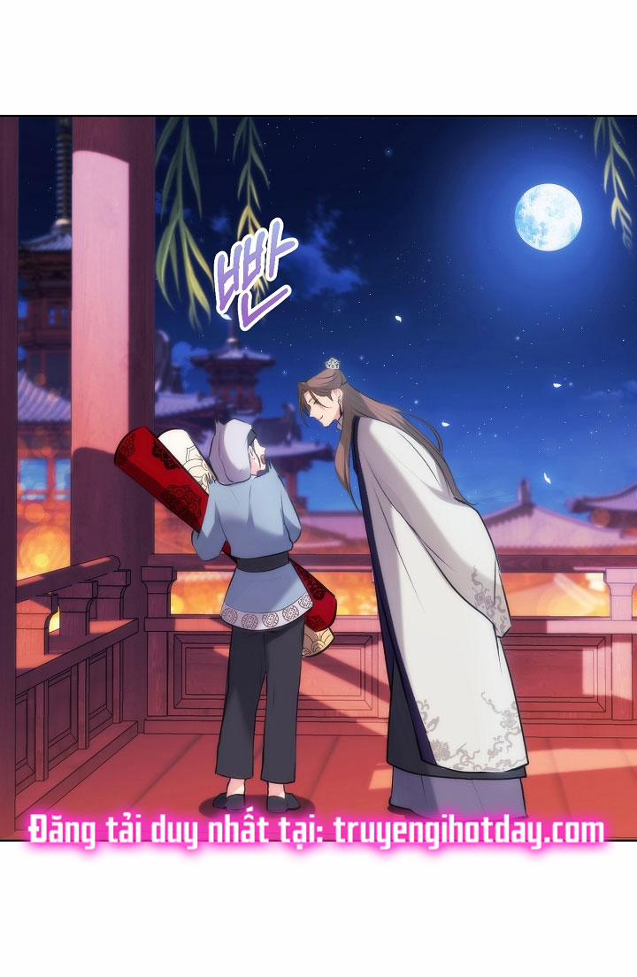 [18+] Hôn Nhân Bí Mật 2.1 trang 14