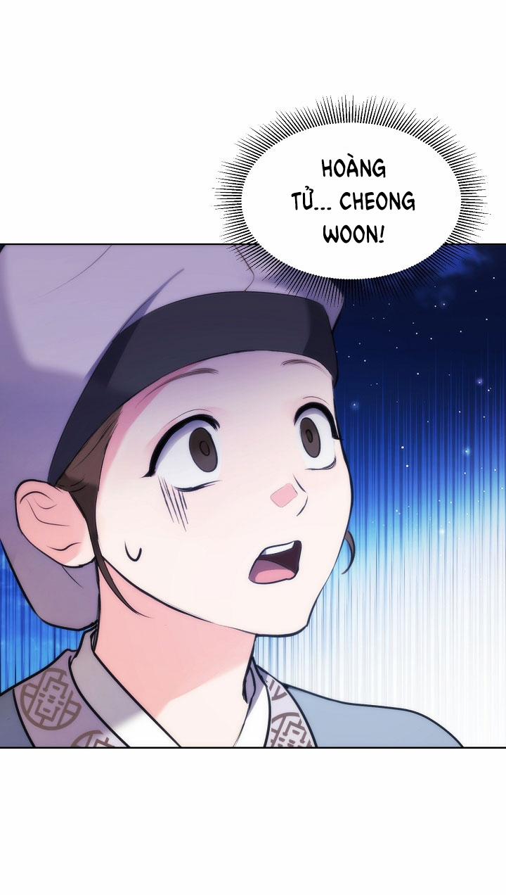 [18+] Hôn Nhân Bí Mật 2.1 trang 15