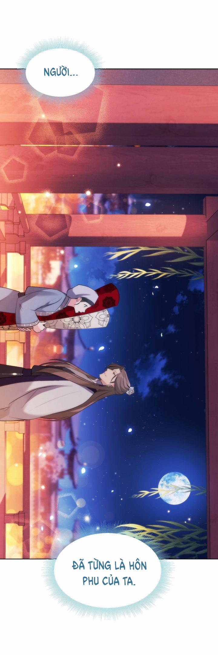 [18+] Hôn Nhân Bí Mật 2.1 trang 16