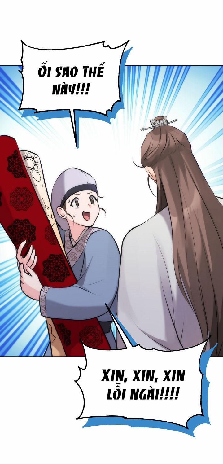 [18+] Hôn Nhân Bí Mật 2.1 trang 19