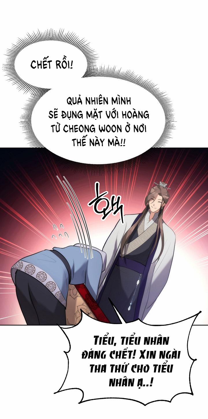 [18+] Hôn Nhân Bí Mật 2.1 trang 22