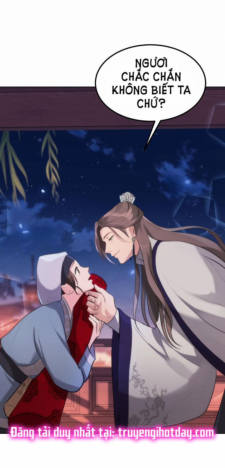 [18+] Hôn Nhân Bí Mật 2.1 trang 24