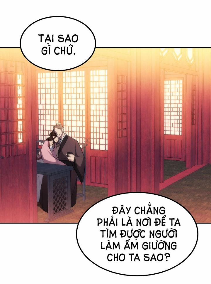 [18+] Hôn Nhân Bí Mật 2.1 trang 28