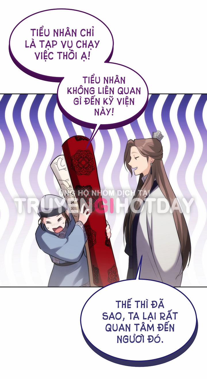 [18+] Hôn Nhân Bí Mật 2.1 trang 29