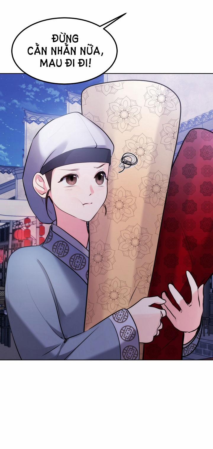 [18+] Hôn Nhân Bí Mật 2.1 trang 3