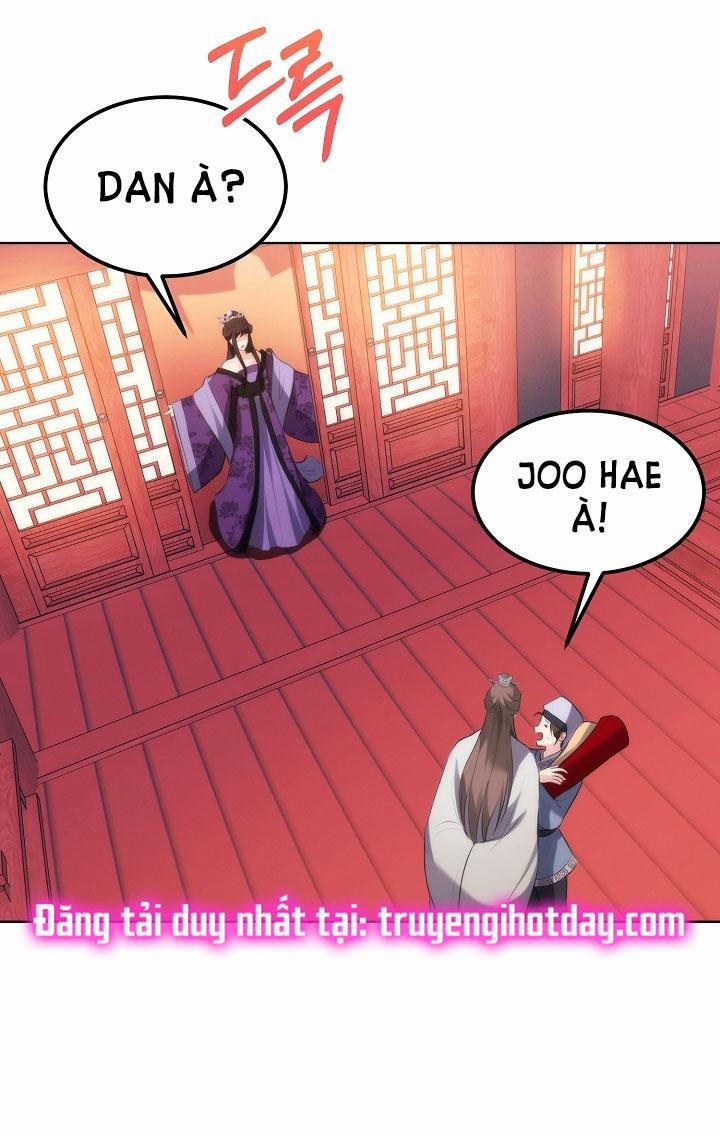 [18+] Hôn Nhân Bí Mật 2.1 trang 31