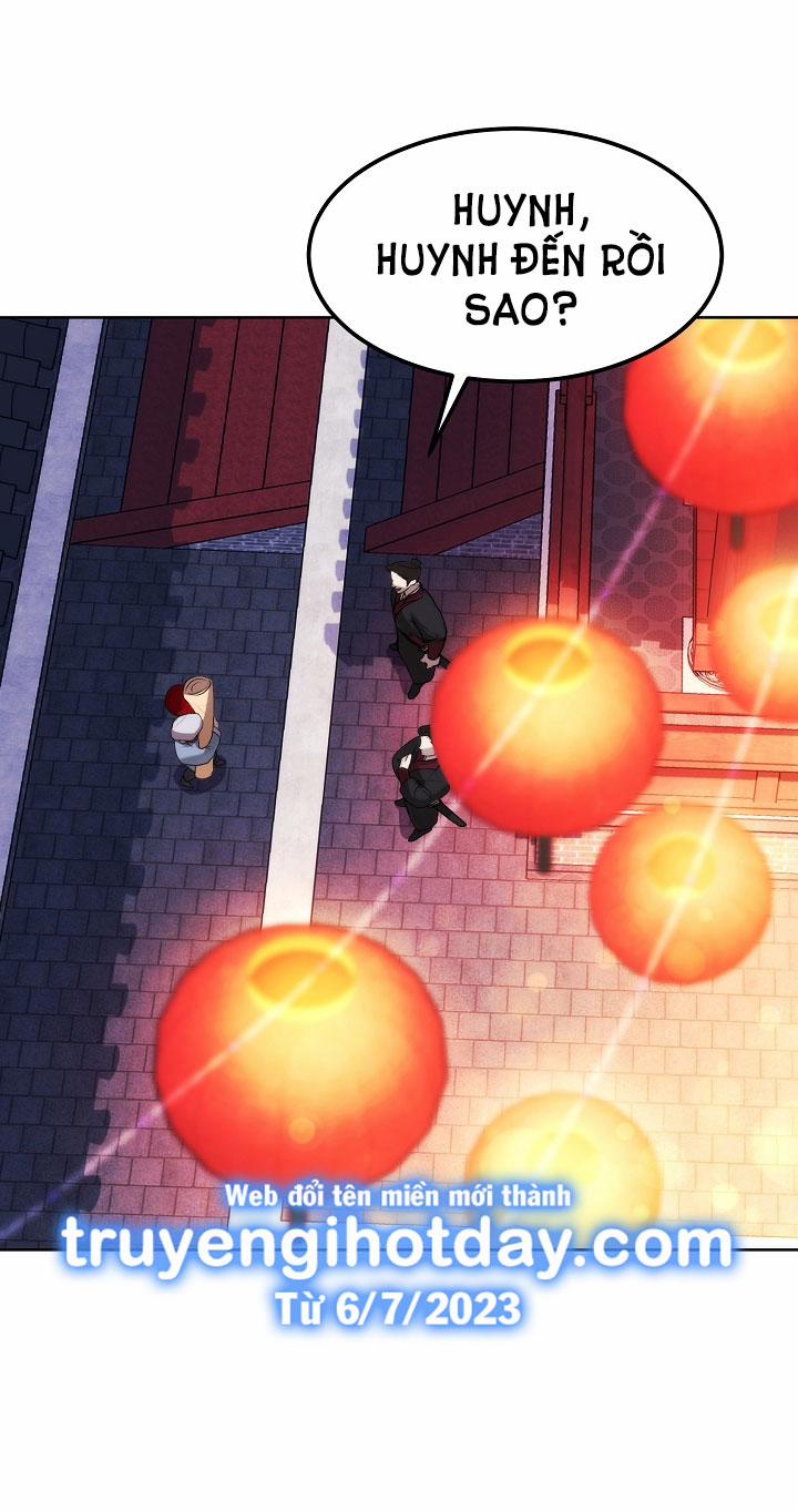 [18+] Hôn Nhân Bí Mật 2.1 trang 5