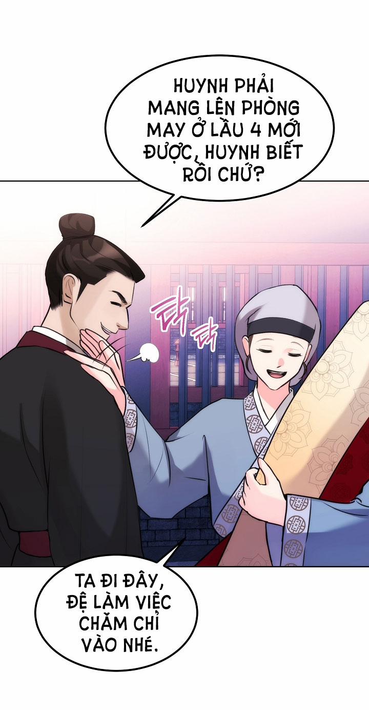 [18+] Hôn Nhân Bí Mật 2.1 trang 6
