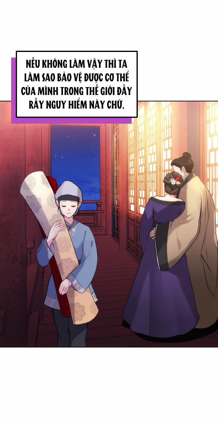 [18+] Hôn Nhân Bí Mật 2.1 trang 8