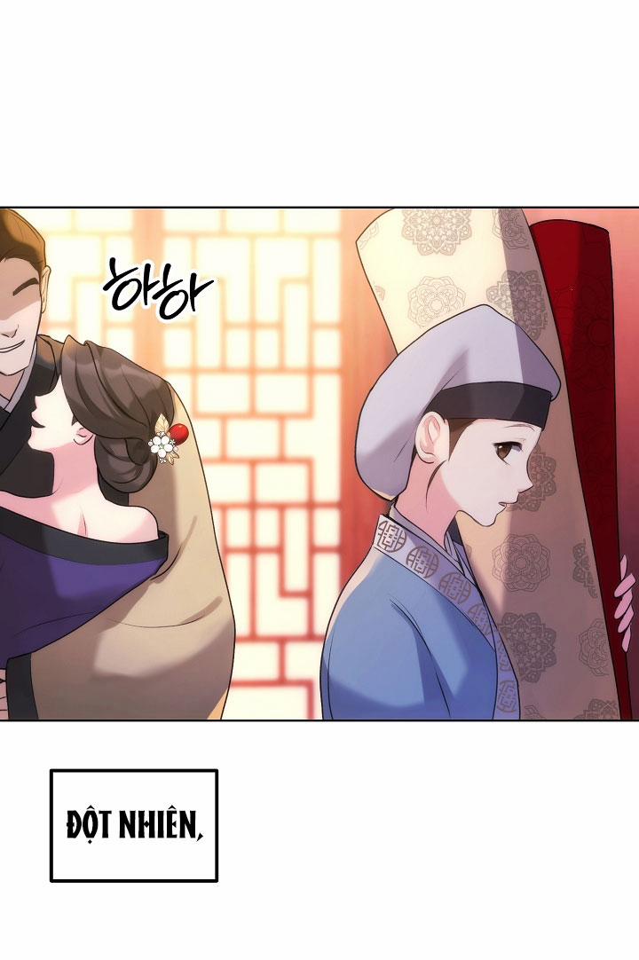 [18+] Hôn Nhân Bí Mật 2.1 trang 9