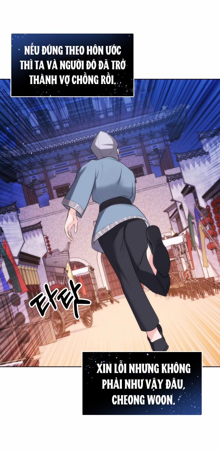 [18+] Hôn Nhân Bí Mật 2.2 trang 15