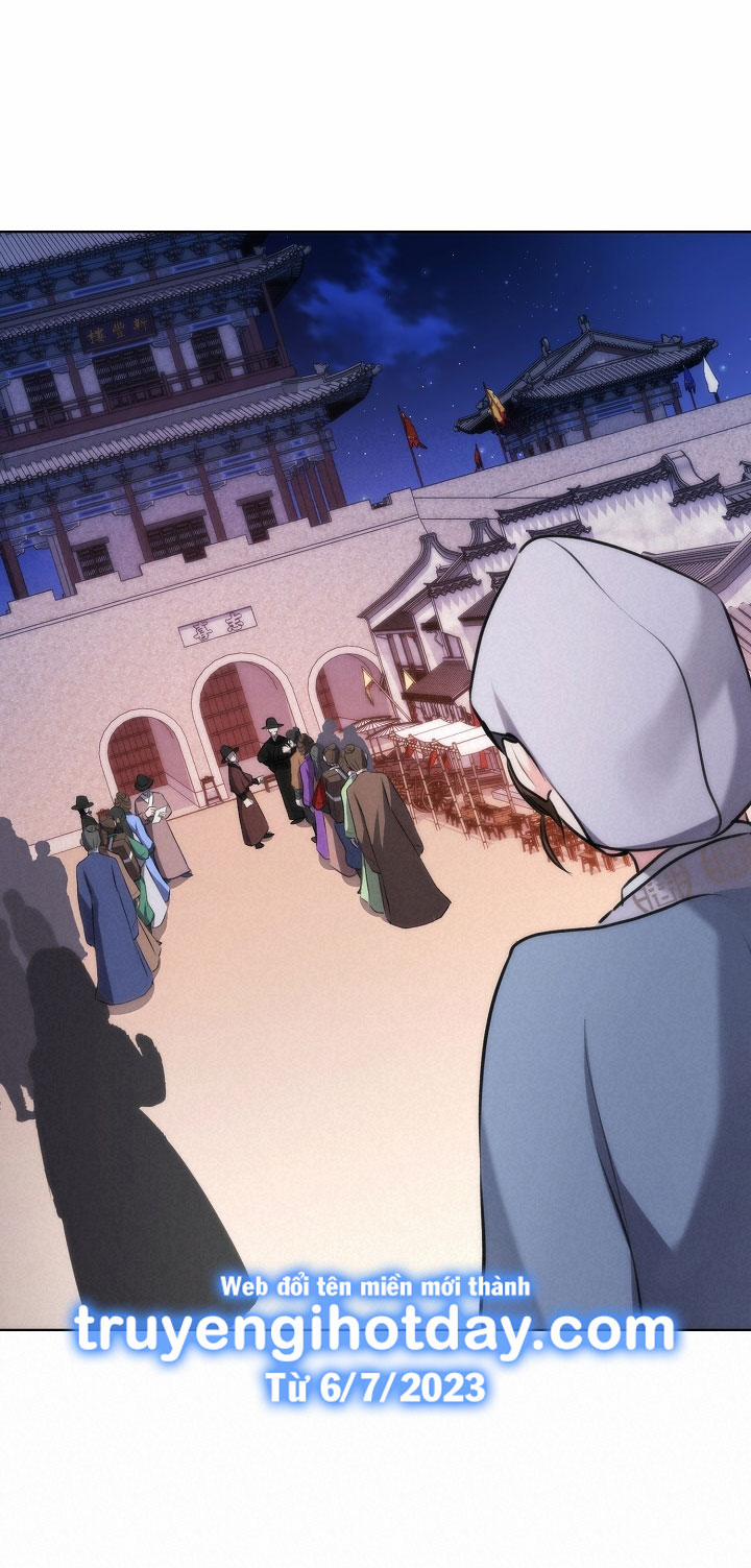 [18+] Hôn Nhân Bí Mật 2.2 trang 17