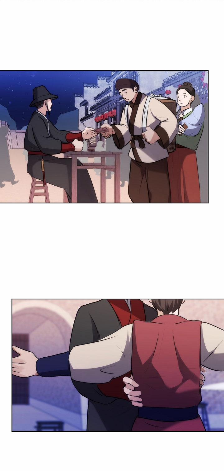 [18+] Hôn Nhân Bí Mật 2.2 trang 18