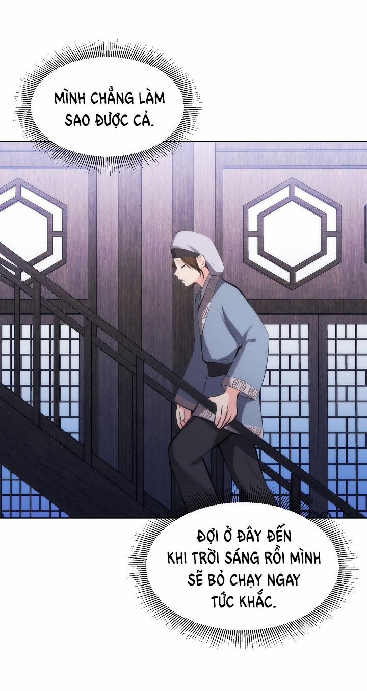 [18+] Hôn Nhân Bí Mật 2.2 trang 24
