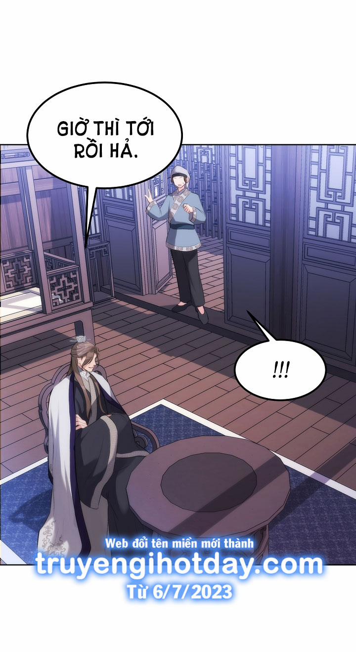 [18+] Hôn Nhân Bí Mật 2.2 trang 26