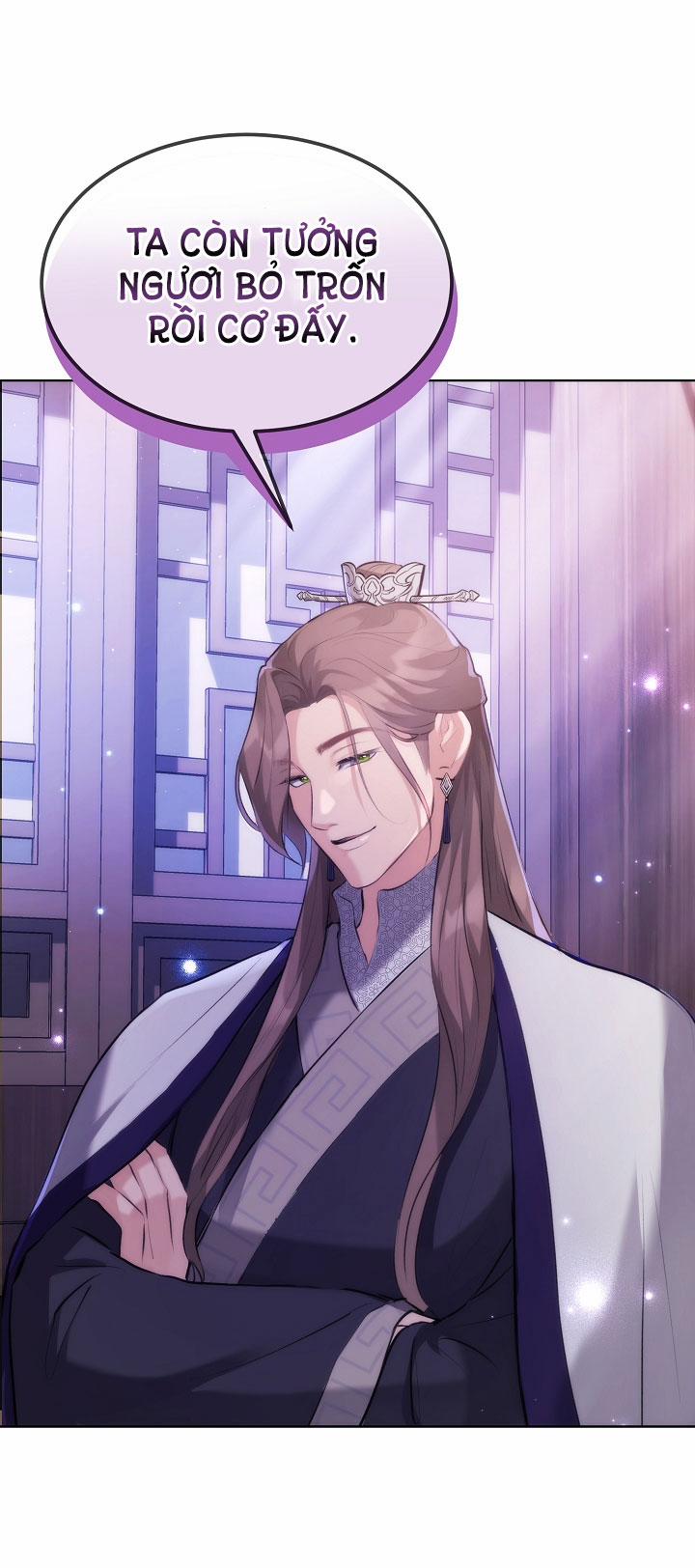 [18+] Hôn Nhân Bí Mật 2.2 trang 27