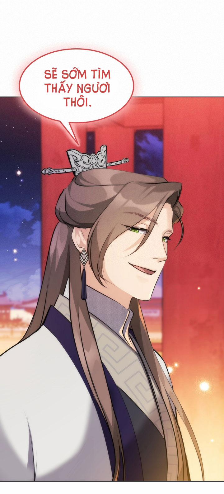 [18+] Hôn Nhân Bí Mật 2.2 trang 4