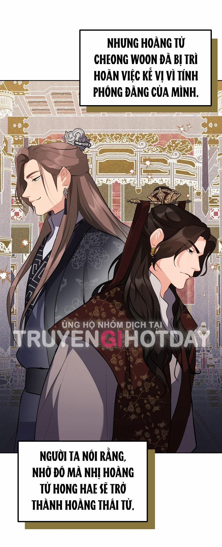 [18+] Hôn Nhân Bí Mật 2.2 trang 9