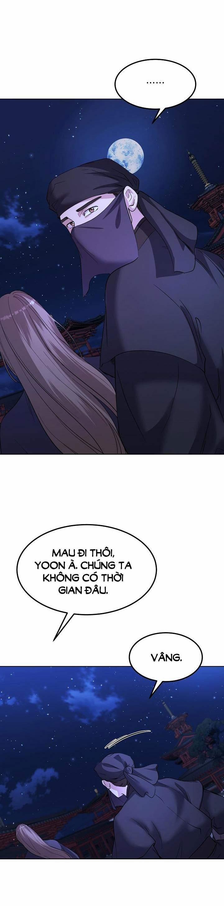 [18+] Hôn Nhân Bí Mật 20.2 trang 0