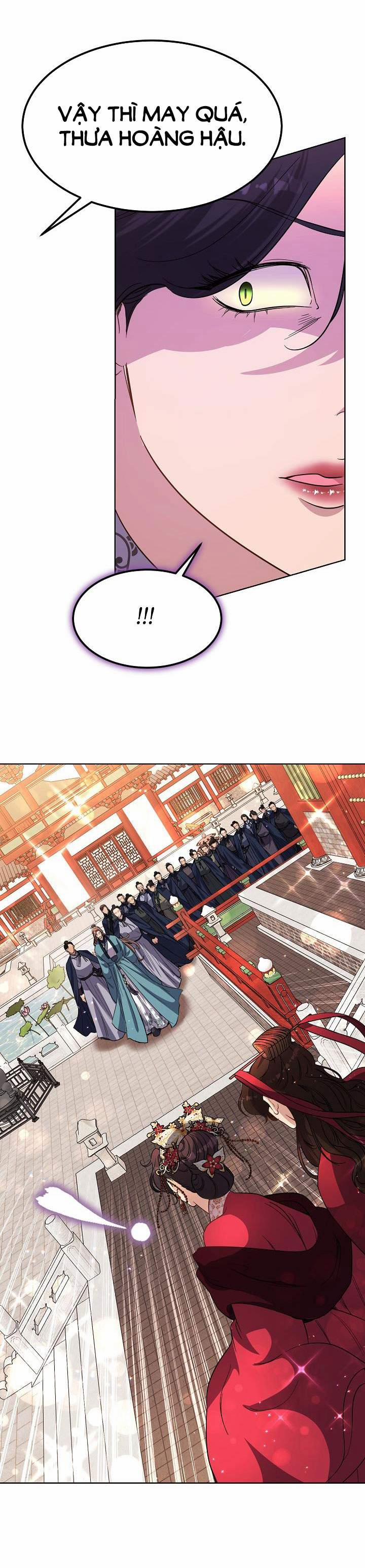 [18+] Hôn Nhân Bí Mật 20.2 trang 13