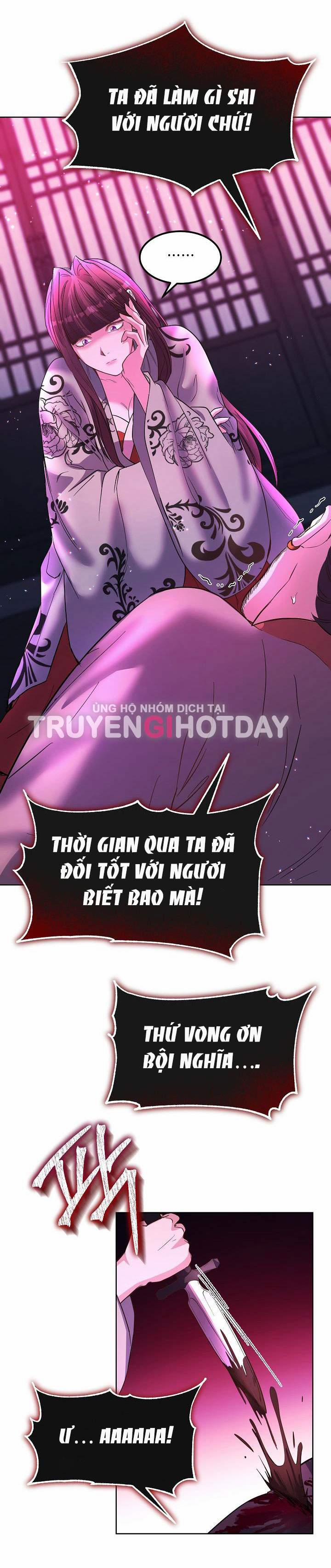 [18+] Hôn Nhân Bí Mật 20.2 trang 2