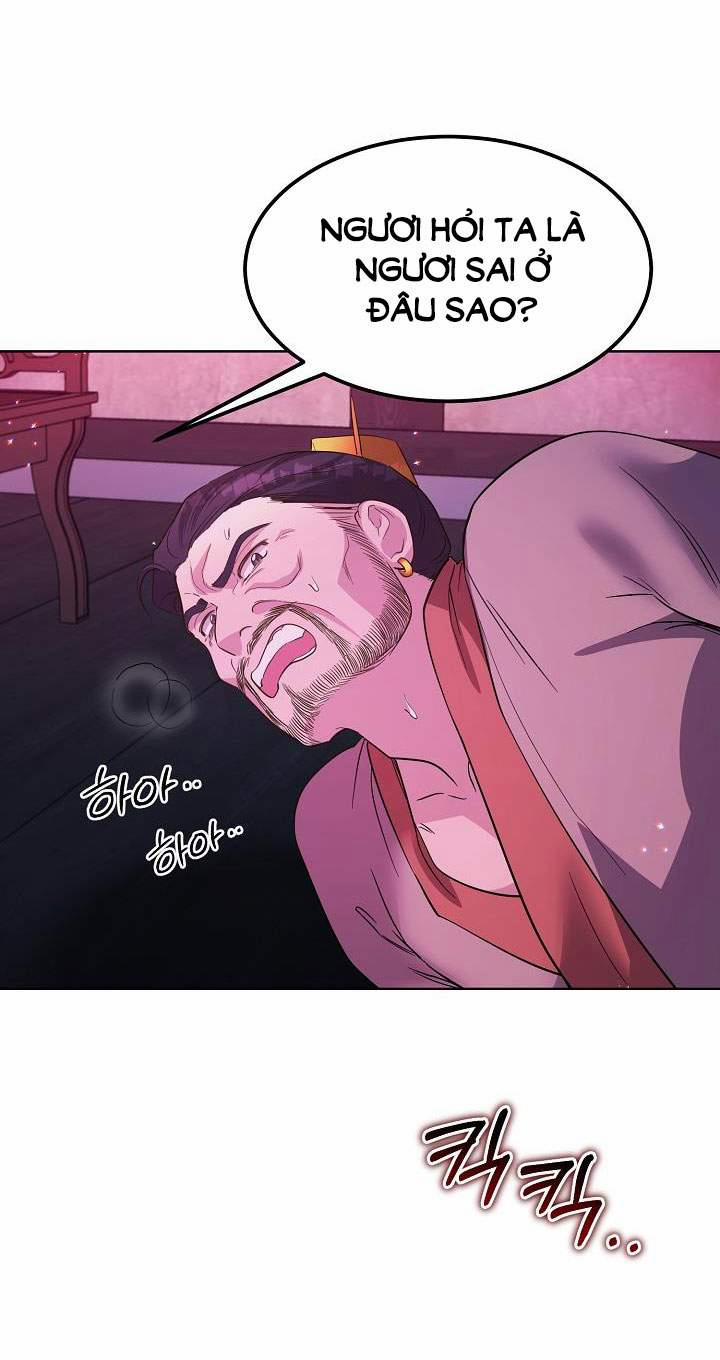 [18+] Hôn Nhân Bí Mật 20.2 trang 3