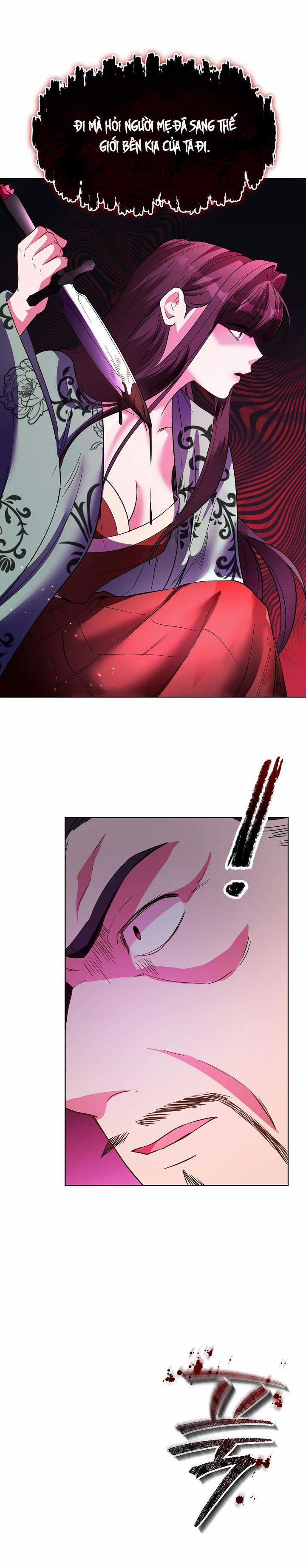 [18+] Hôn Nhân Bí Mật 20.2 trang 4