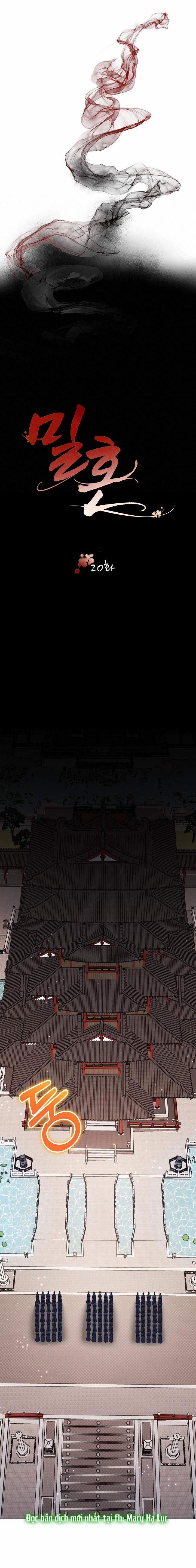 [18+] Hôn Nhân Bí Mật 20.2 trang 5