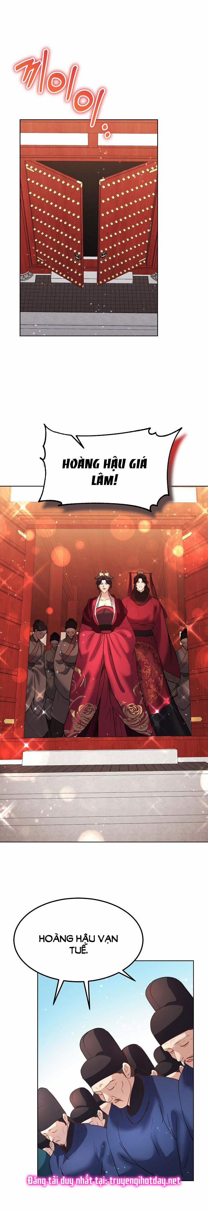 [18+] Hôn Nhân Bí Mật 20.2 trang 7