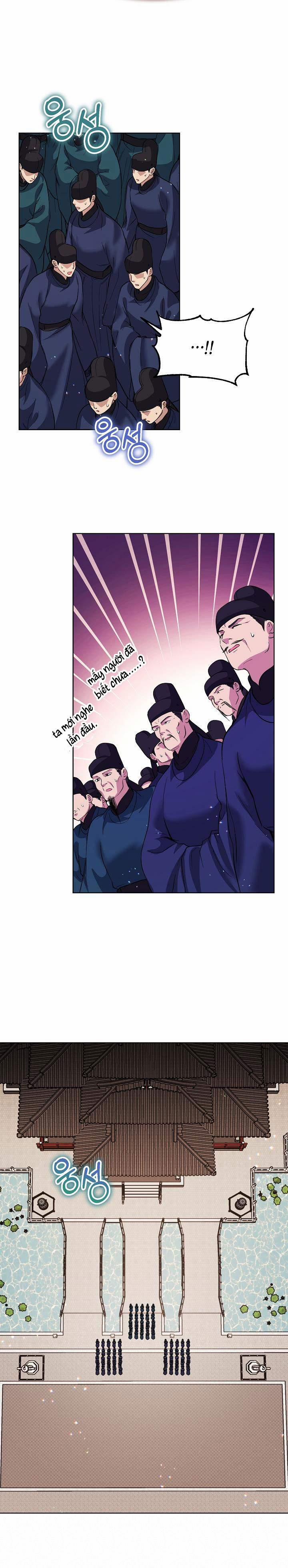 [18+] Hôn Nhân Bí Mật 20.2 trang 9