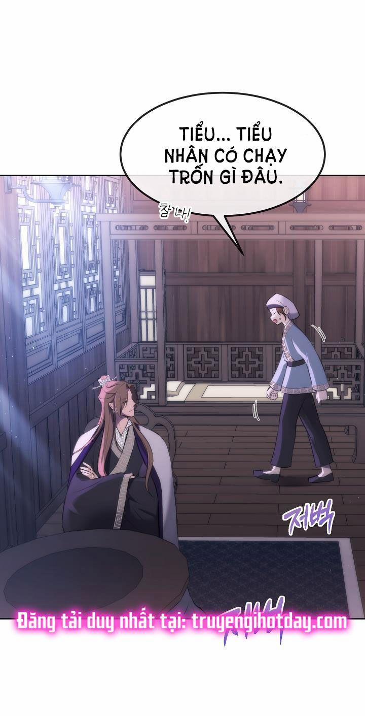 [18+] Hôn Nhân Bí Mật 3.1 trang 0