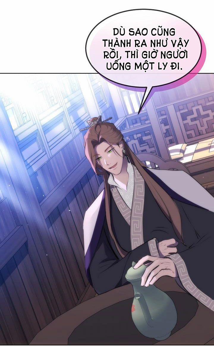 [18+] Hôn Nhân Bí Mật 3.1 trang 14