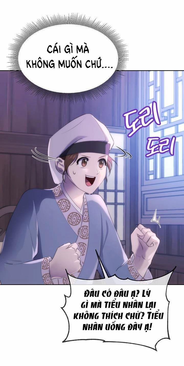 [18+] Hôn Nhân Bí Mật 3.1 trang 18