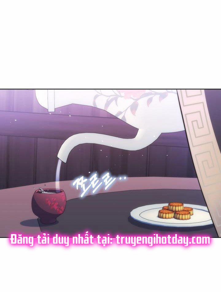 [18+] Hôn Nhân Bí Mật 3.1 trang 19