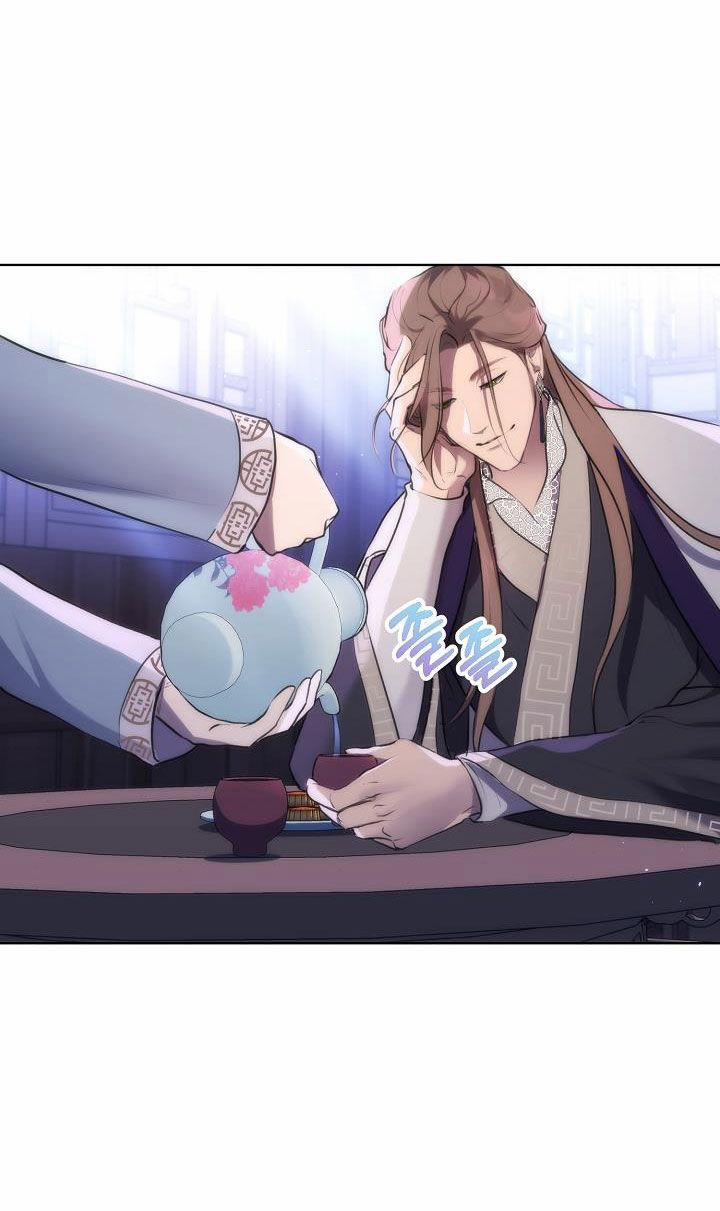 [18+] Hôn Nhân Bí Mật 3.1 trang 22