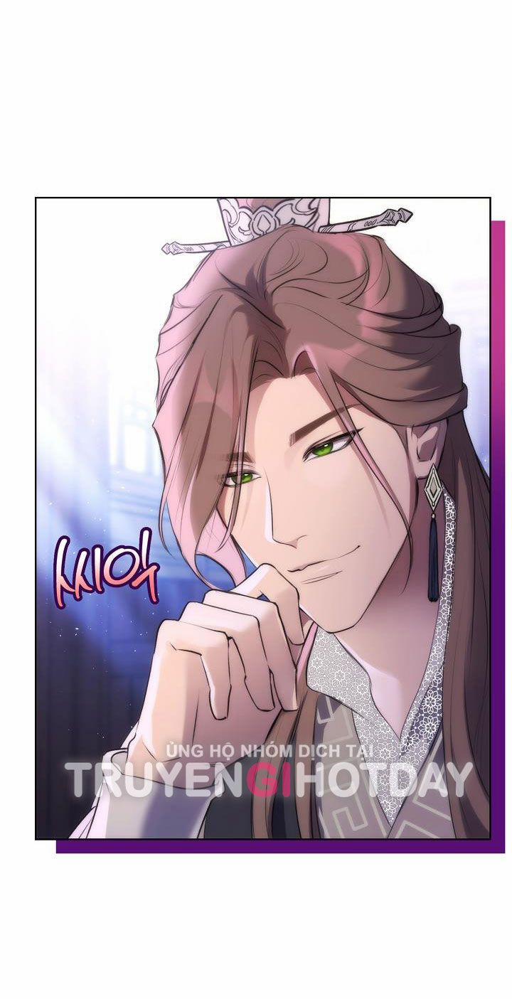 [18+] Hôn Nhân Bí Mật 3.1 trang 23
