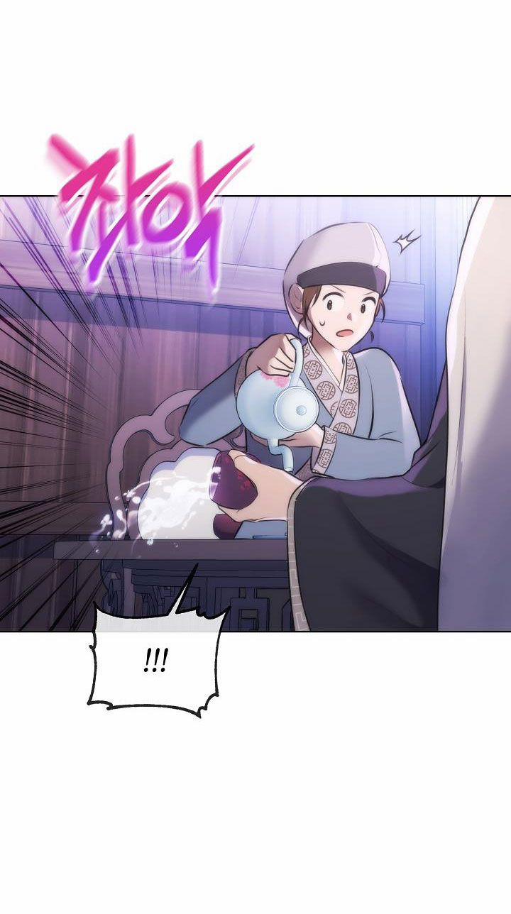 [18+] Hôn Nhân Bí Mật 3.1 trang 24