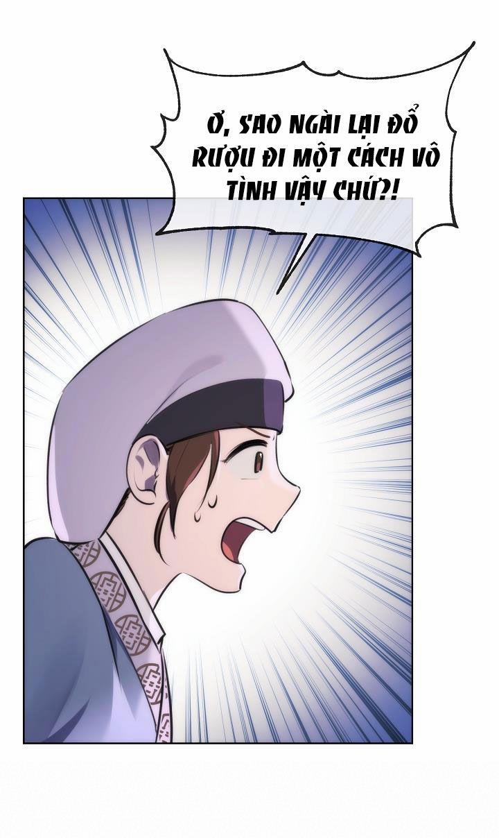 [18+] Hôn Nhân Bí Mật 3.1 trang 25