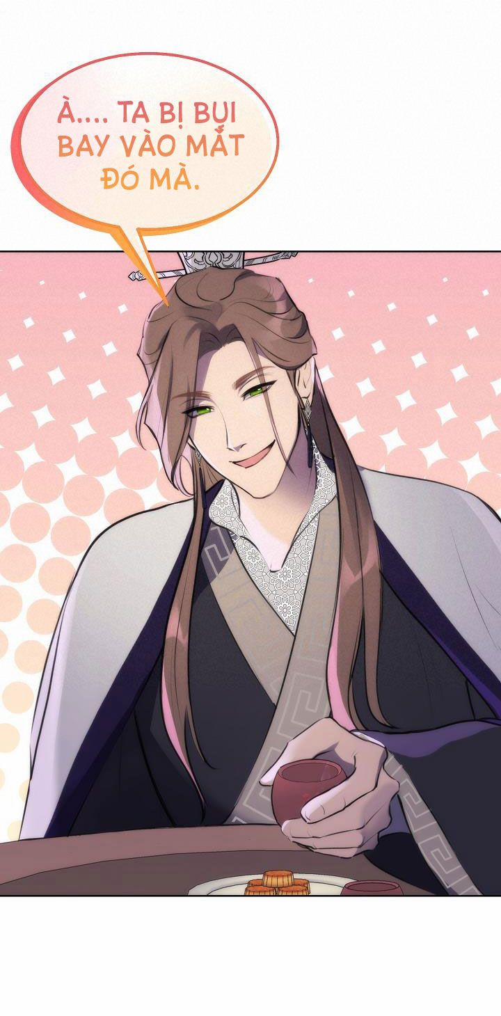 [18+] Hôn Nhân Bí Mật 3.1 trang 26